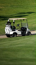高爾夫球車行業解決方案